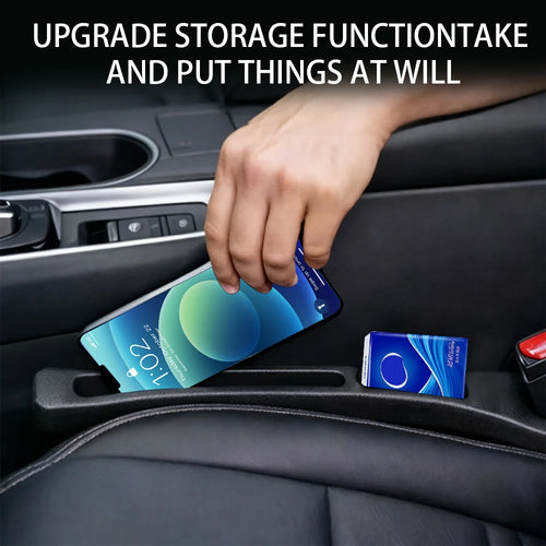 CozyCar Seat Gap Guard